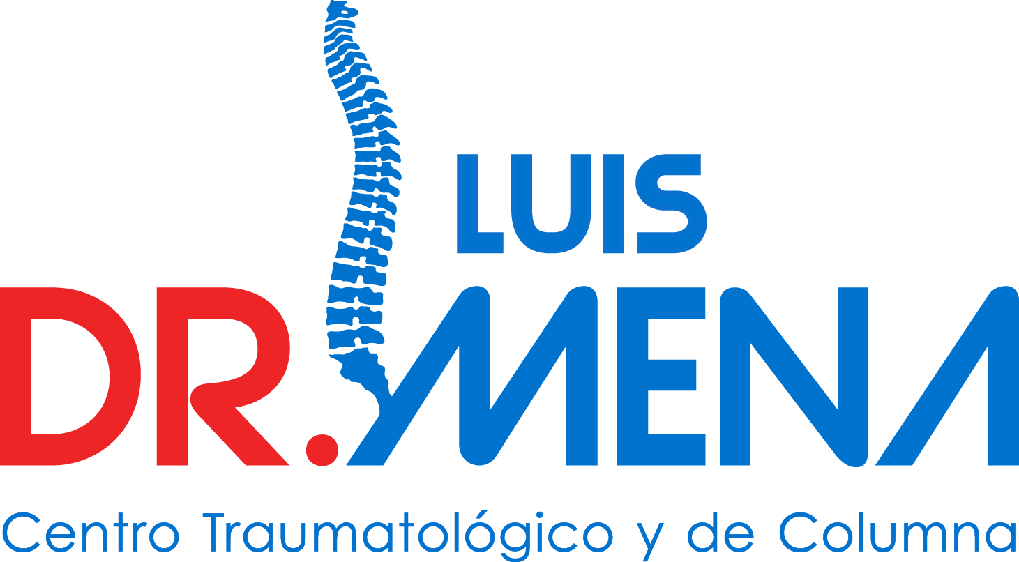 Dr Luis Mena Blum